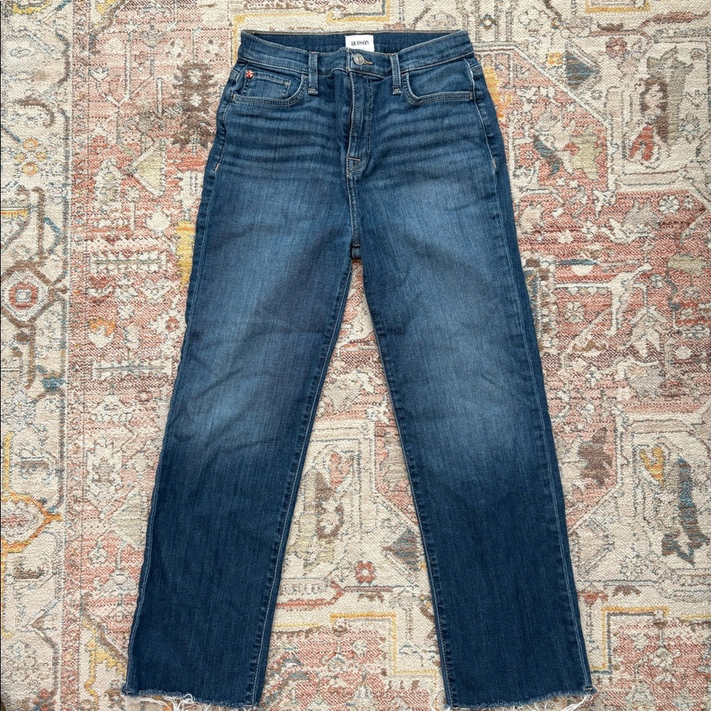 Hudson Jeans